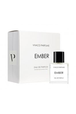 VIVACO Parfém EMBER 50 ml