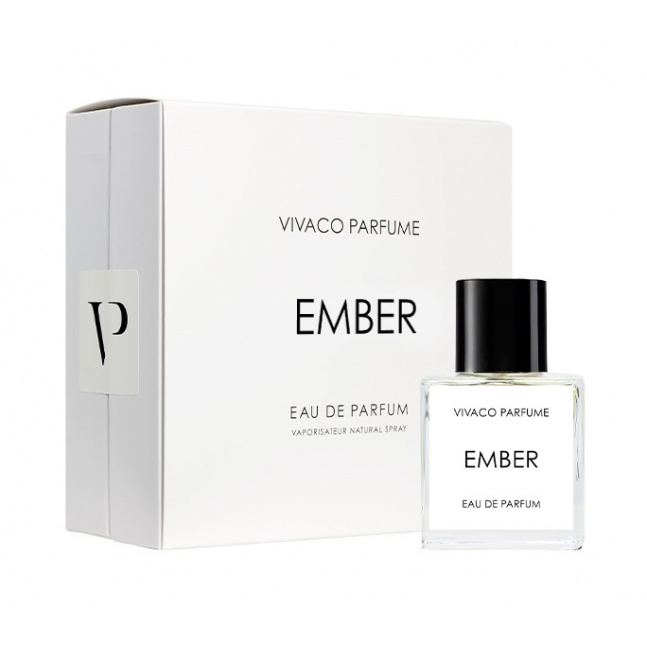 VIVACO Parfém EMBER 50 ml