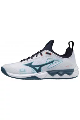 WAVE LUMINOUS 2 / WHITE / LEGION BLUE / CERAMIC