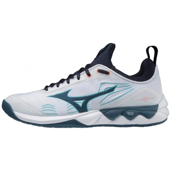 WAVE LUMINOUS 2 / WHITE / LEGION BLUE / CERAMIC