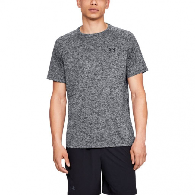 Pánské triko Under Armour Tech 2.0 SS Tee