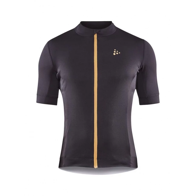 Cyklodres CRAFT CORE Essence šedá Cyklodres CRAFT CORE Essence šedá