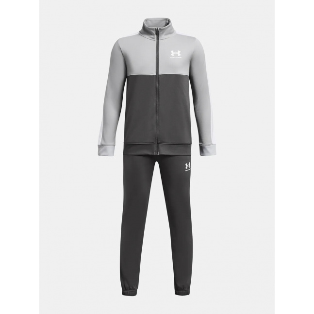 Chlapecká souprava Under Armour UA CB Knit Track Suit