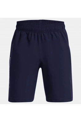 Dětské kraťasy Under Armour Woven Wdmk Shorts