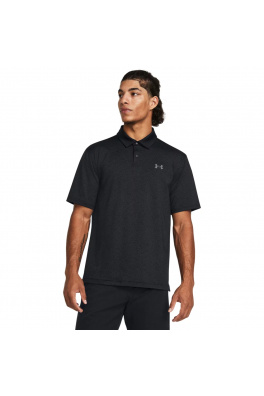 Pánské polo triko Under Armour T2G Printed Polo