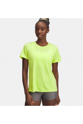 Dámské tričko Under Armour Tech SSC Twist