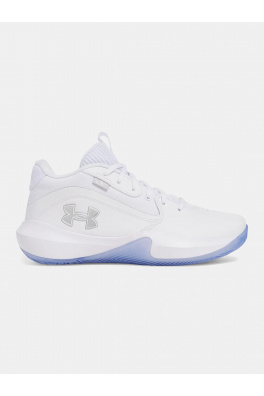 Unisexové boty Under Armour UA Lockdown 7