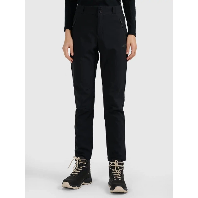 Dámské outdoorové kalhoty 4F Dámské outdoorové kalhoty 4F