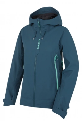 Dámská outdoor bunda HUSKY Nakama L