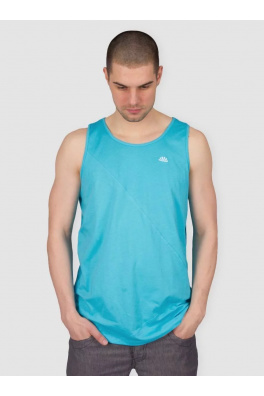 Tank Top Abbot Light Blue