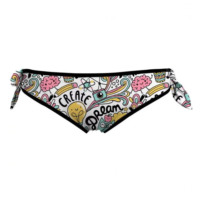 Side Tied Bikini Bottom Everyday