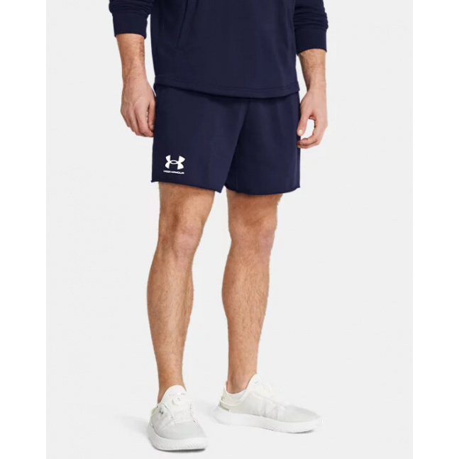 Pánské šortky Under Armour RIVAL