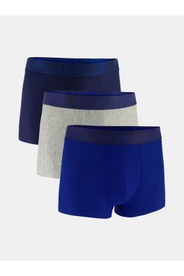 Pánské boxerky Under Armour M Perf Tech 3in