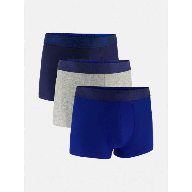 Pánské boxerky Under Armour M Perf Tech 3in