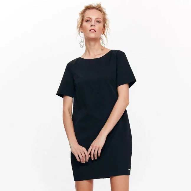 Lady's Dress