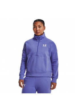 Dámská mikina Under Armour Rival Fleece HZ