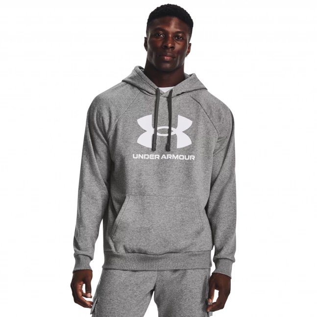 Pánská mikina Under Armour Rival Fleece Logo HD