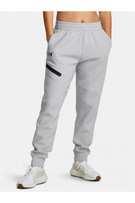 Dámské tepláky Under Armour Unstoppable Flc Jogger