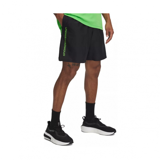 Pánské kraťasy Under Armour Woven Wdmk Shorts