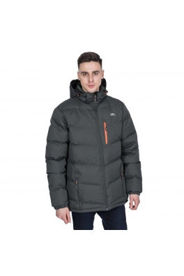 Pánská prošívaná bunda Trespass Blustery Pánská prošívaná bunda Trespass Blustery