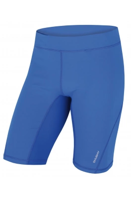 Pánské běžecké kraťasy HUSKY Dalu M blue