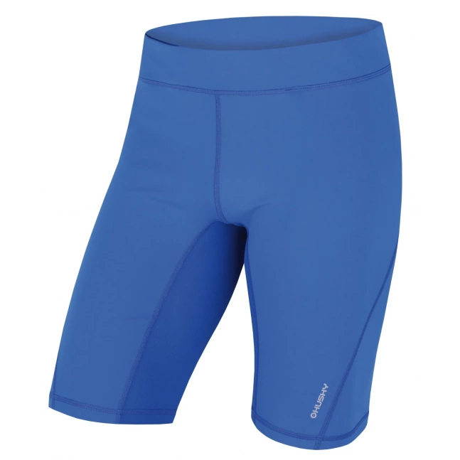 Pánské běžecké kraťasy HUSKY Dalu M blue