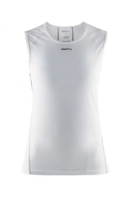 Scampolo CRAFT Mesh Superlight bílá