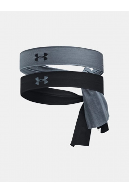 Čelenka Under Armour Women's Mesh HB 2PK