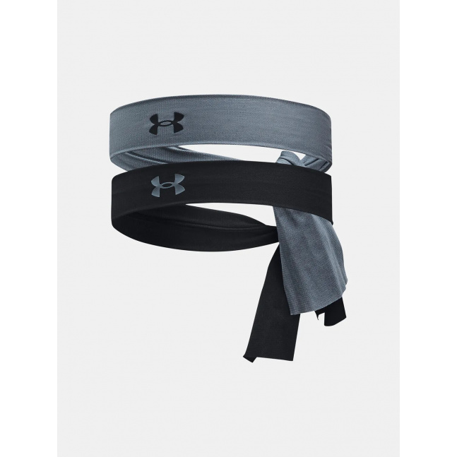 Čelenka Under Armour Women's Mesh HB 2PK