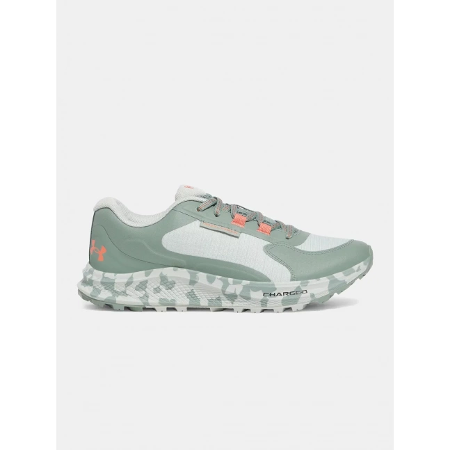 Dámská obuv Under Armour W Charged Bandit TR 3
