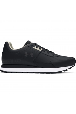 Pánská obuv Under Armour Essential Runner