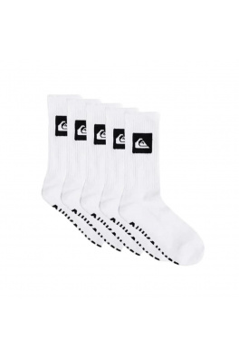 Pánské vysoké ponožky Quiksilver SOCK