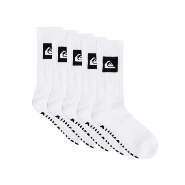 Pánské vysoké ponožky Quiksilver SOCK