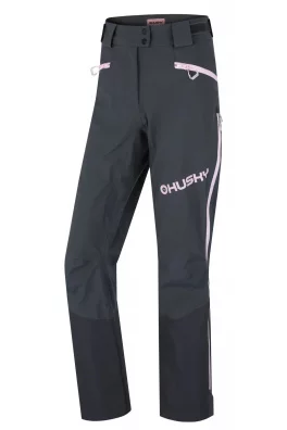 Dámské lyžařské kalhoty Kippe L 