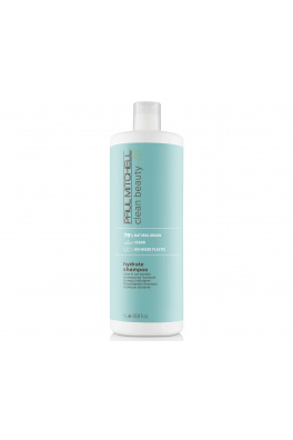 Paul Mitchell Clean Beauty Hydrate Shampoo 1000ml