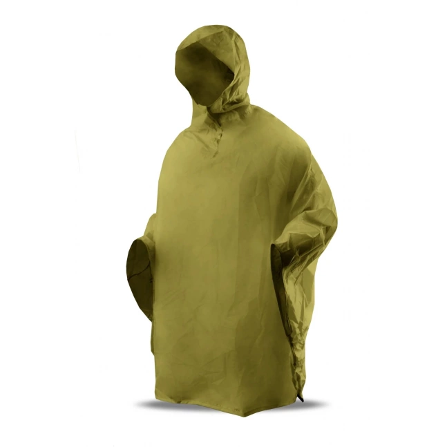 Pláštěnka Trimm BASIC khaki