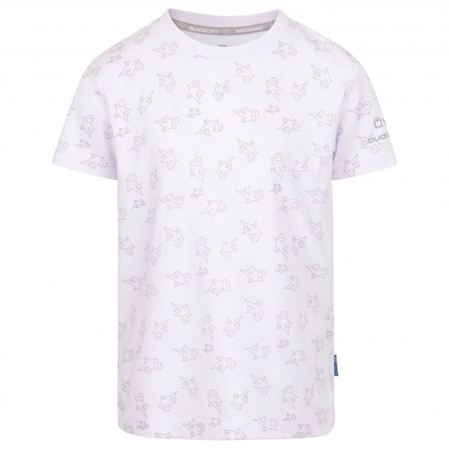 Chlapecké tričko Trespass Sharky