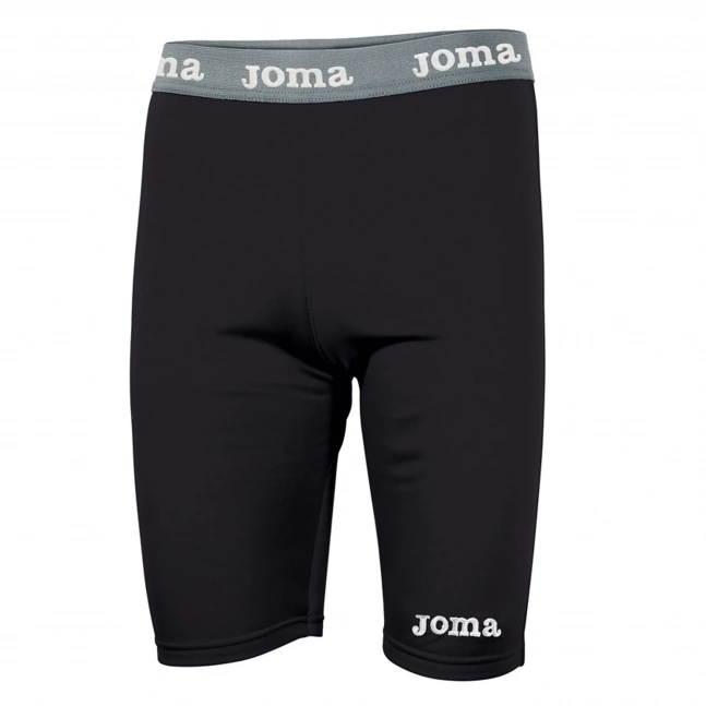 Pánské elasťáky Joma Black Short 