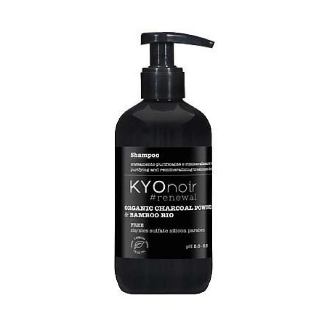 FreeLimix KYO KYONOIR BIO Shampoo 500 ml