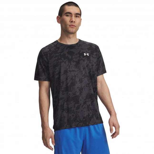 Pánské triko Under Armour Tech 2.0 SS Tee