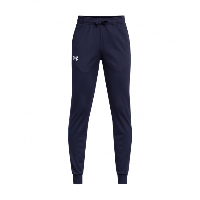 Chlapecké sportovní kalhoty Under Armour UA BRAWLER 2.0 TAPERED PANTS