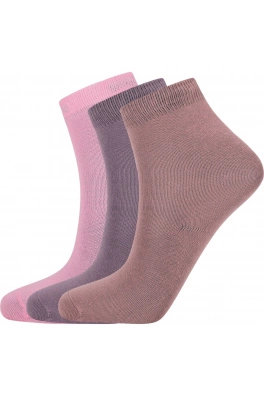 Dětské ponožky ZigZag Gubic 3-pack