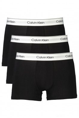 PÁNSKY BOXER CALVIN KLEIN ČIERNA