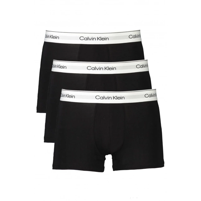 PÁNSKY BOXER CALVIN KLEIN ČIERNA