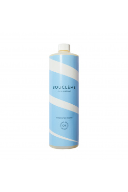 Bouclème Hydrating Hair Cleanser 1000ml