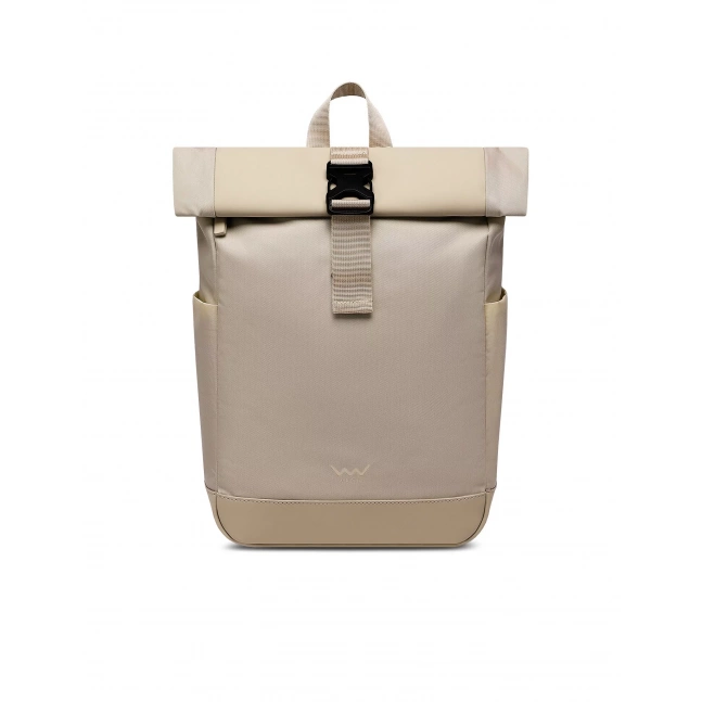 Městský batoh VUCH Virion Beige