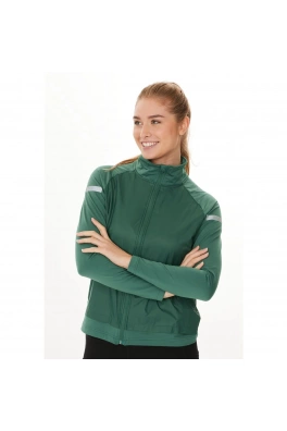 Dámská běžecká bunda Endurance Lasdy W Jacket