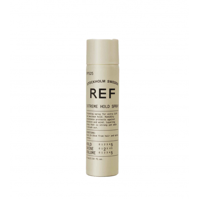 Ref Stockholm Hold & Shine Spray N°545 75 ml