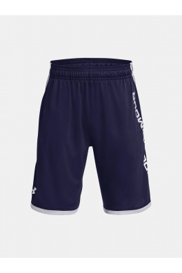 Chlapecké kraťasy Under Armour UA Stunt 3.0 Shorts