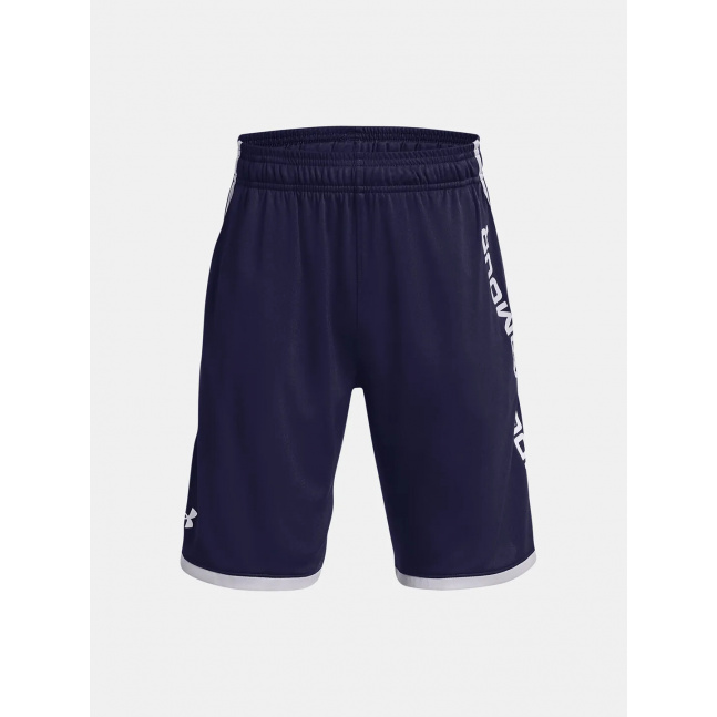 Chlapecké kraťasy Under Armour UA Stunt 3.0 Shorts